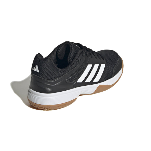 ADIDAS SPEEDCOURT K IE8035 COURT SHOES (YB)