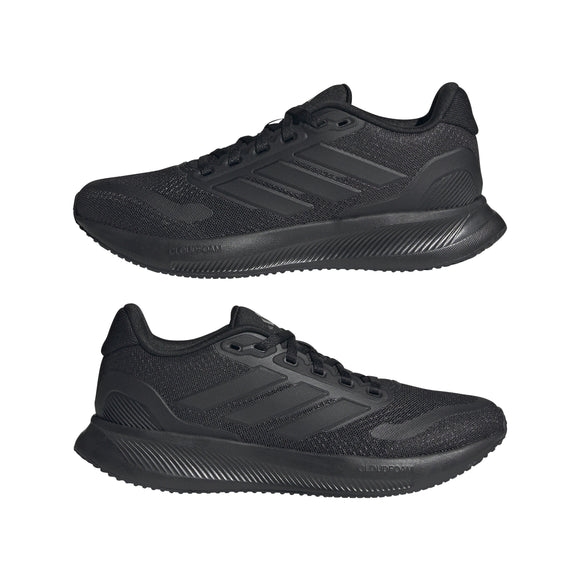 ADIDAS RUNFALCON 5 J IE8586 RUNNING SHOES (YB)