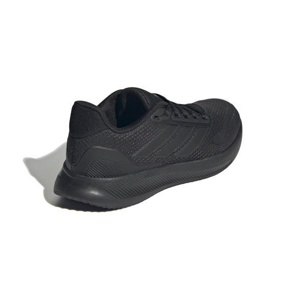 ADIDAS RUNFALCON 5 J IE8586 RUNNING SHOES (YB)