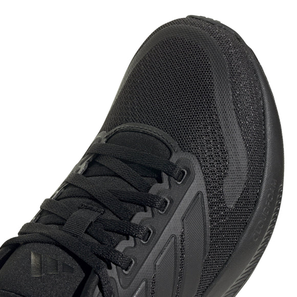 ADIDAS RUNFALCON 5 J IE8586 RUNNING SHOES (YB)