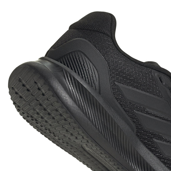 ADIDAS RUNFALCON 5 J IE8586 RUNNING SHOES (YB)