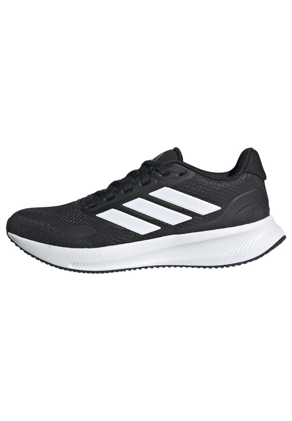 ADIDAS RUNFALCON 5 J IE8589 RUNNING SHOES (YB)