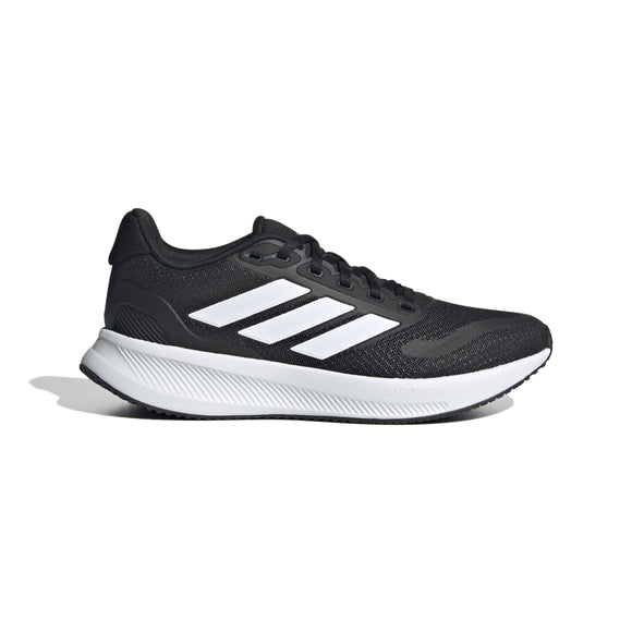 ADIDAS RUNFALCON 5 J IE8589 RUNNING SHOES (YB)