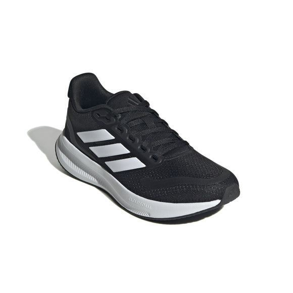 ADIDAS RUNFALCON 5 J IE8589 RUNNING SHOES (YB)