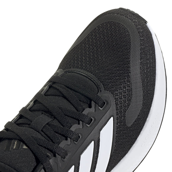 ADIDAS RUNFALCON 5 J IE8589 RUNNING SHOES (YB)