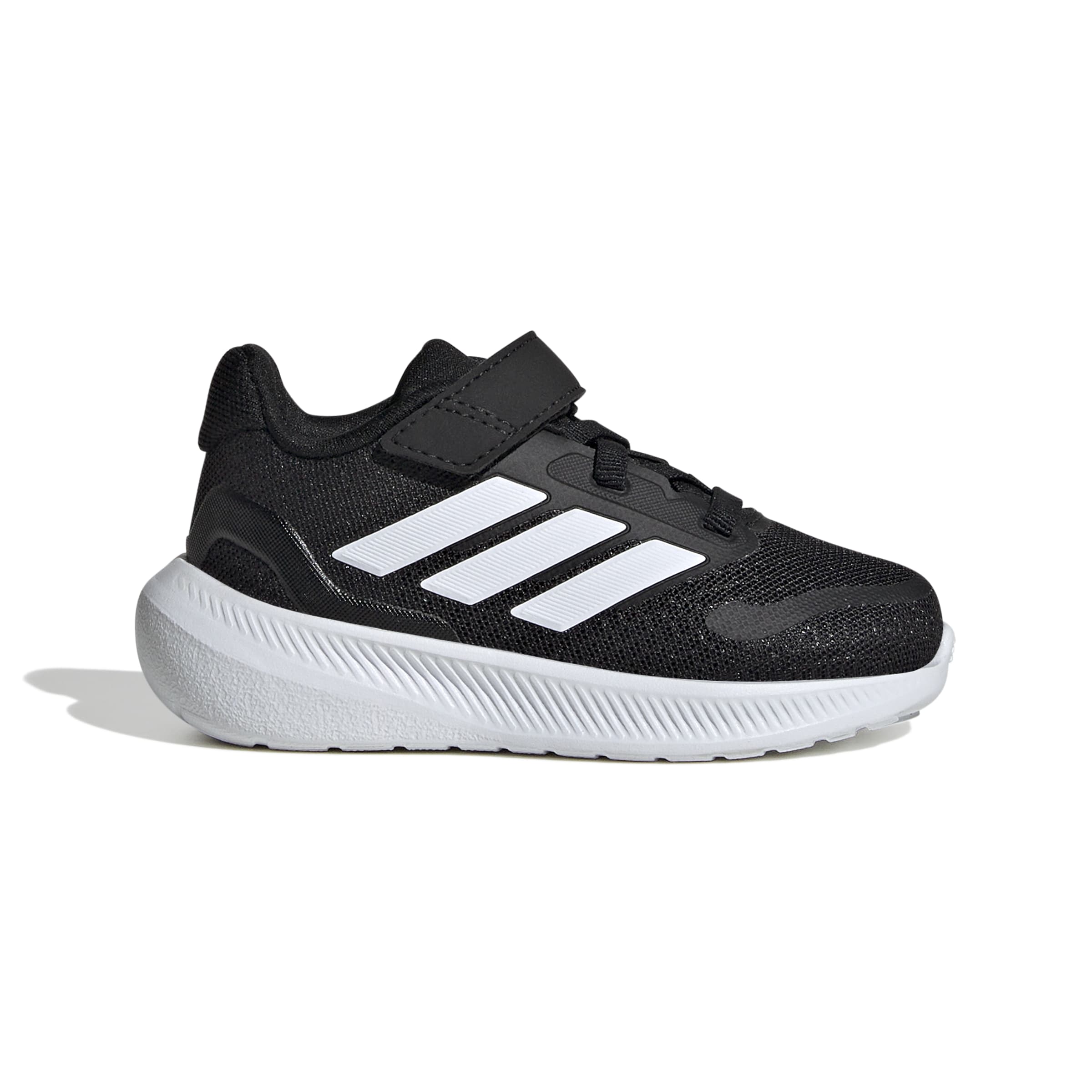 ADIDAS RUNFALCON 5 EL I IE8598 RUNNING SHOES (YB)