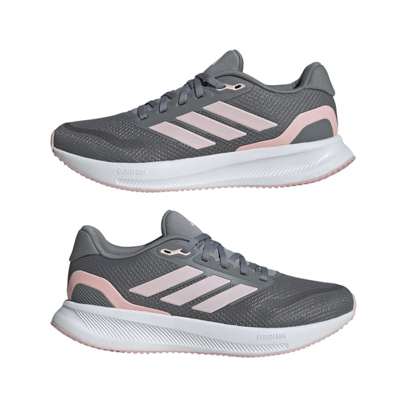 ADIDAS RUNFALCON 4 W IE8823 RUNNING SHOES (W)
