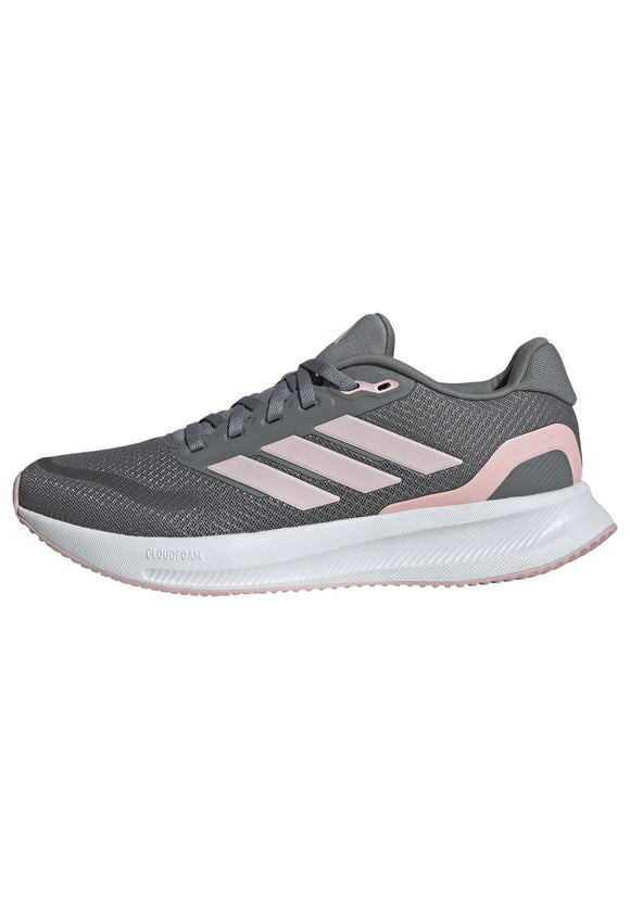 ADIDAS RUNFALCON 4 W IE8823 RUNNING SHOES (W)