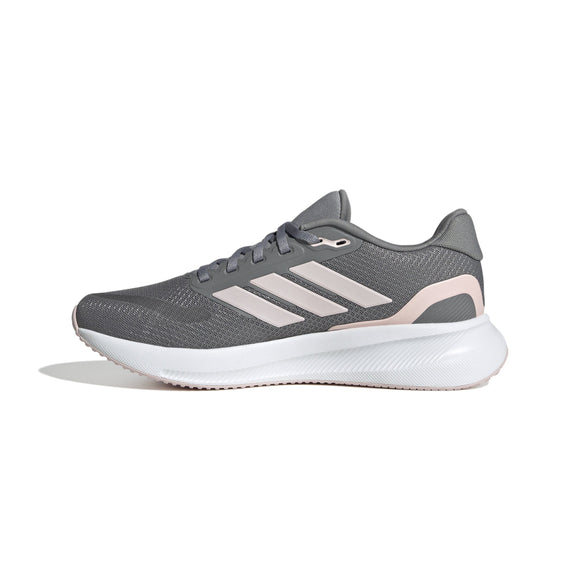 ADIDAS RUNFALCON 5 WIDE W IE8832 RUNNING SHOES (W)