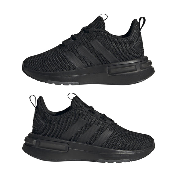 ADIDAS RACER TR23 K IF0148 RUNNING SHOES (YB)
