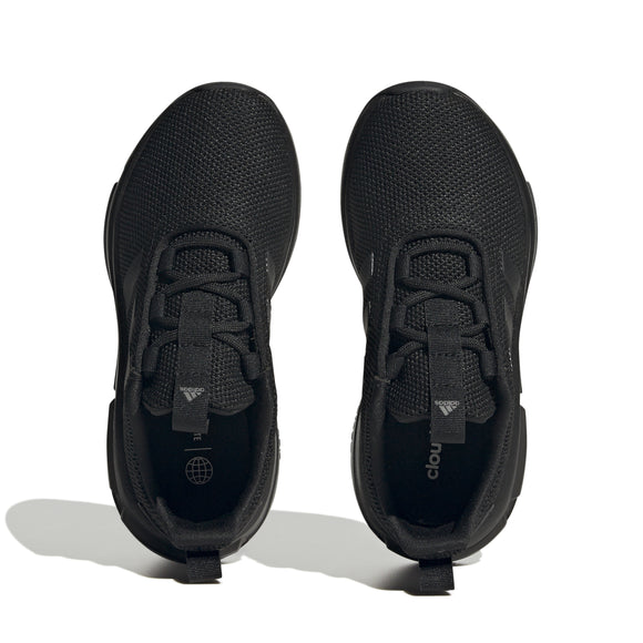 ADIDAS RACER TR23 K IF0148 RUNNING SHOES (YB)