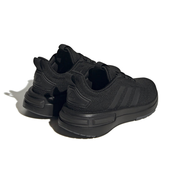 ADIDAS RACER TR23 K IF0148 RUNNING SHOES (YB)