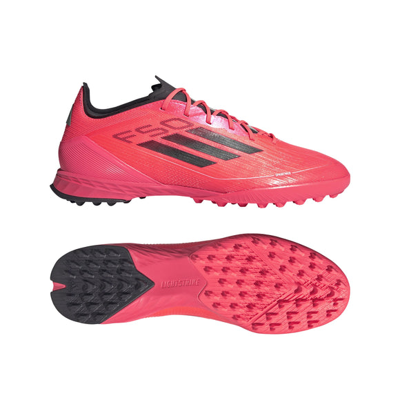 ADIDAS F50 PRO TF IF1324 TURF SHOES FOOTBALL (M)