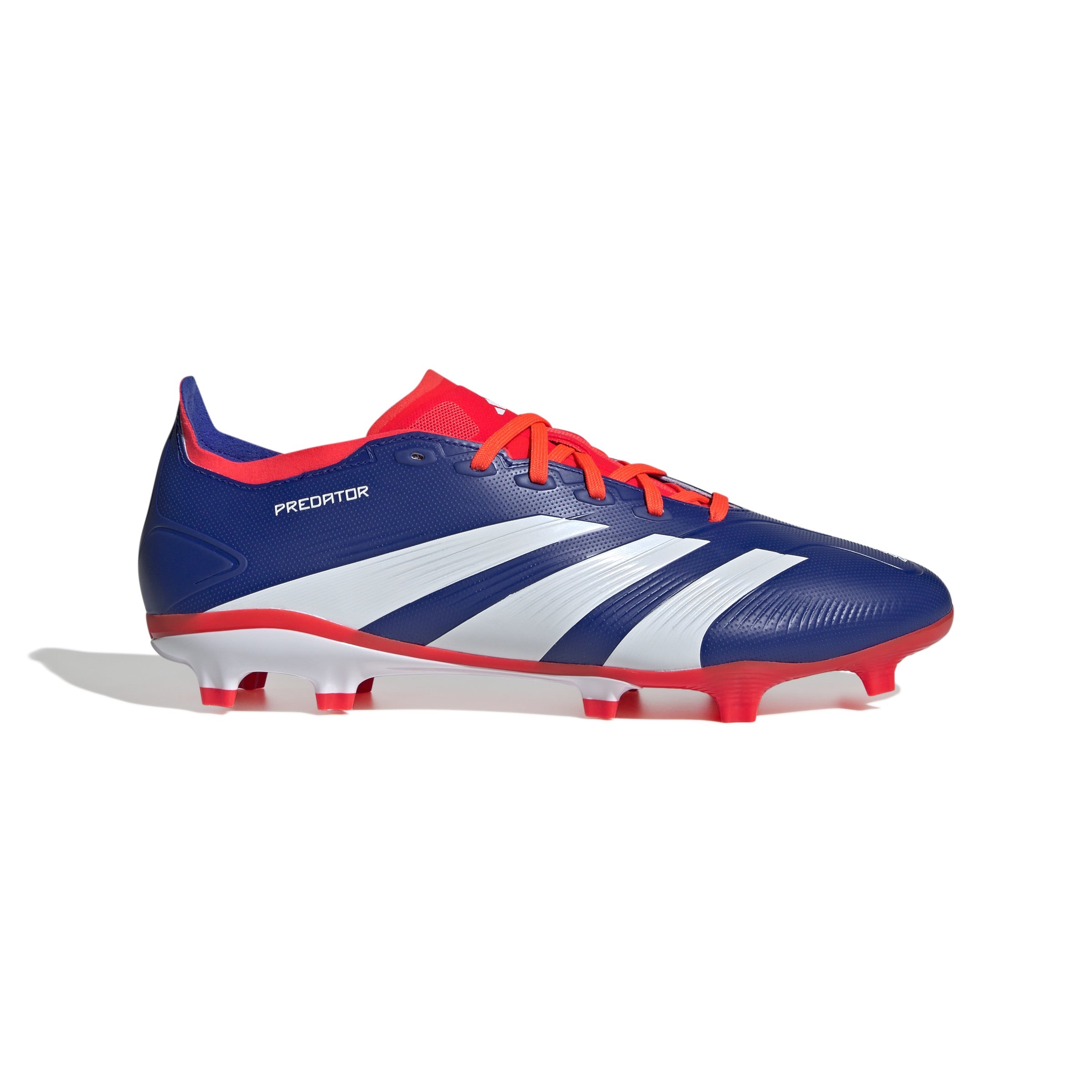 ADIDAS PREDATOR LEAGUE L FG IF6348 FIRM GROUND SHOES FOOTBALL M Sonee Sports