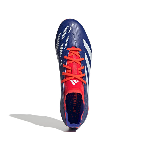 ADIDAS PREDATOR LEAGUE L FG IF6348 FIRM GROUND SHOES FOOTBALL(M)