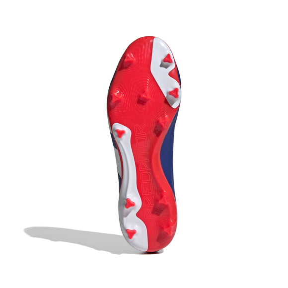 ADIDAS PREDATOR LEAGUE L FG IF6348 FIRM GROUND SHOES FOOTBALL(M)