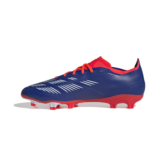 ADIDAS PREDATOR LEAGUE L FG IF6348 FIRM GROUND SHOES FOOTBALL(M)