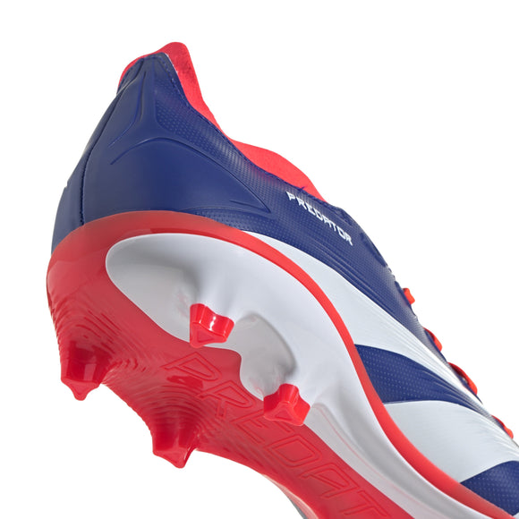 ADIDAS PREDATOR LEAGUE L FG IF6348 FIRM GROUND SHOES FOOTBALL(M)