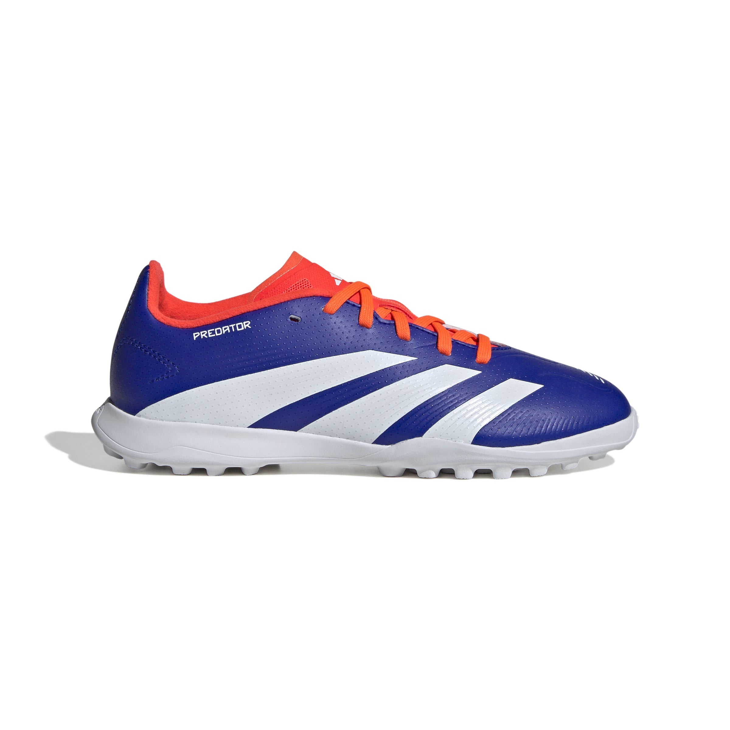 ADIDAS PREDATOR LEAGUE L TF J IF6413 TURF SHOES FOOTBALL (YB