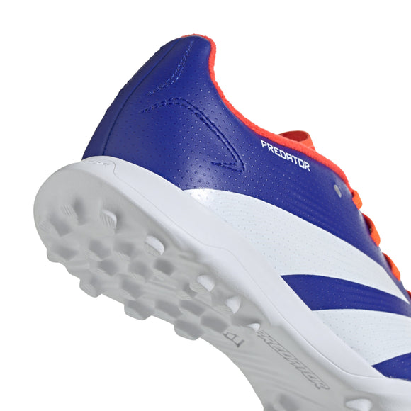ADIDAS PREDATOR LEAGUE L TF J IF6413 TURF SHOES FOOTBALL (YB)