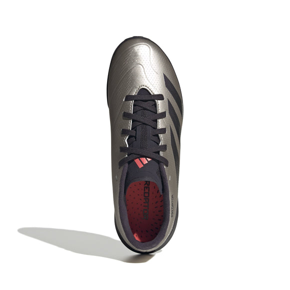 ADIDAS PREDATOR LEAGUE L TF J IF6414 TURF SHOES FOOTBALL (YB)
