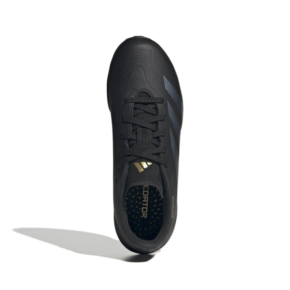 ADIDAS PREDATOR LEAGUE L TF J IF6415 TURF SHOES FOOTBALL (YB)