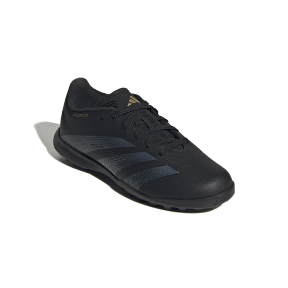 ADIDAS PREDATOR LEAGUE L TF J IF6415 TURF SHOES FOOTBALL (YB)