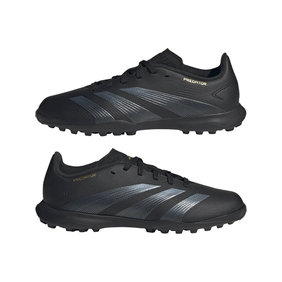 ADIDAS PREDATOR LEAGUE L TF J IF6415 TURF SHOES FOOTBALL (YB)