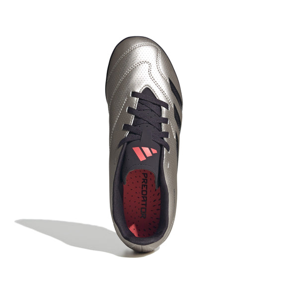 ADIDAS PREDATOR CLUB L TF J IF6420 TURF SHOES FOOTBALL (YB)