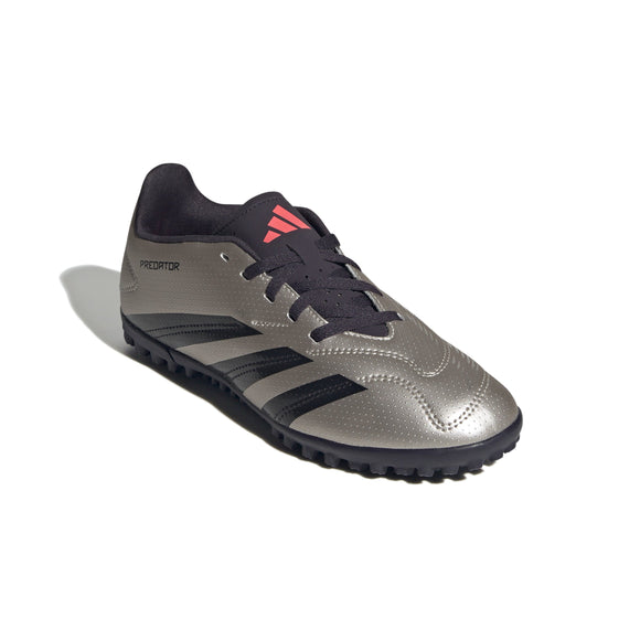 ADIDAS PREDATOR CLUB L TF J IF6420 TURF SHOES FOOTBALL (YB)