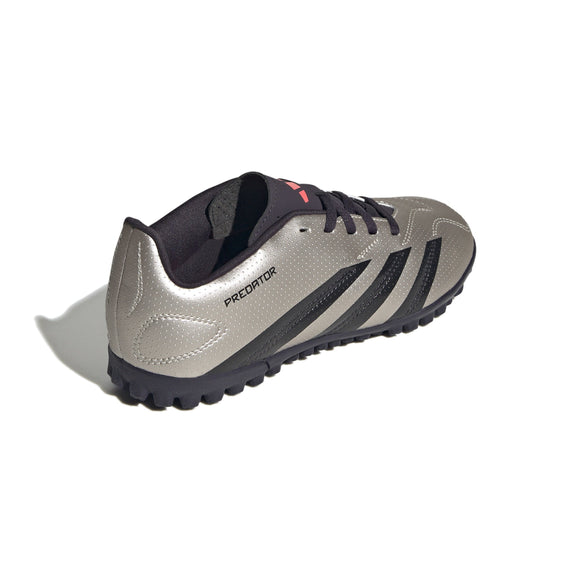 ADIDAS PREDATOR CLUB L TF J IF6420 TURF SHOES FOOTBALL (YB)