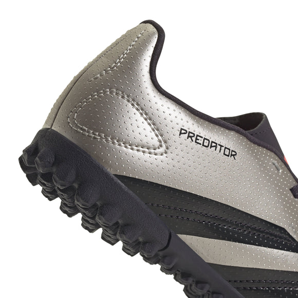 ADIDAS PREDATOR CLUB L TF J IF6420 TURF SHOES FOOTBALL (YB)
