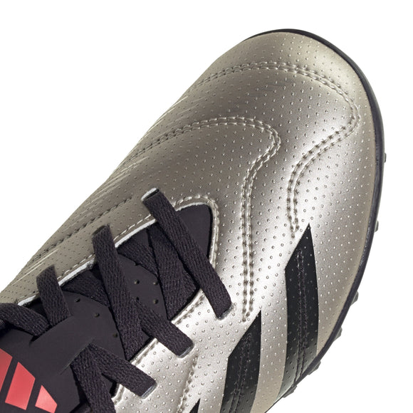 ADIDAS PREDATOR CLUB L TF J IF6420 TURF SHOES FOOTBALL (YB)