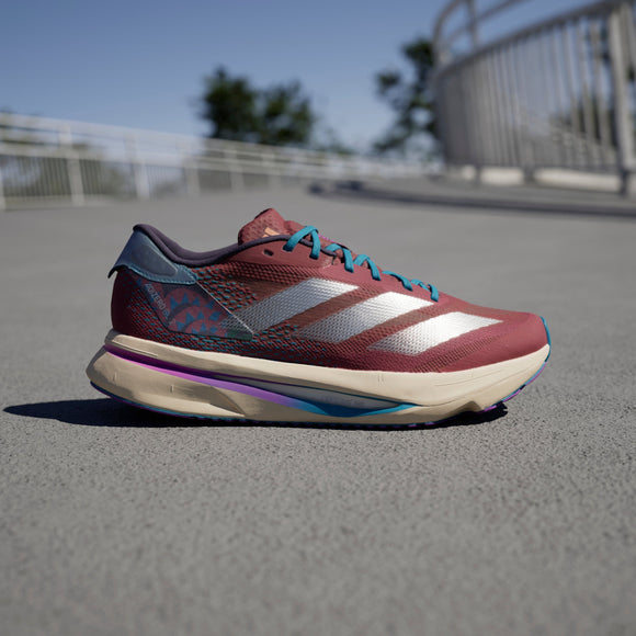 ADIDAS ADIZERO SL2 W IF6766 RUNNING SHOES (W)