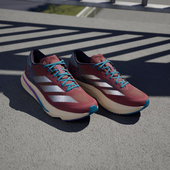 ADIDAS ADIZERO SL2 W IF6766 RUNNING SHOES (W)