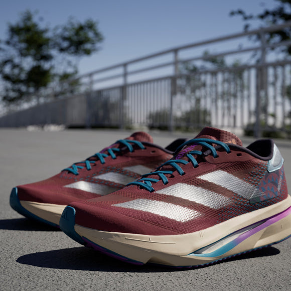 ADIDAS ADIZERO SL2 W IF6766 RUNNING SHOES (W)