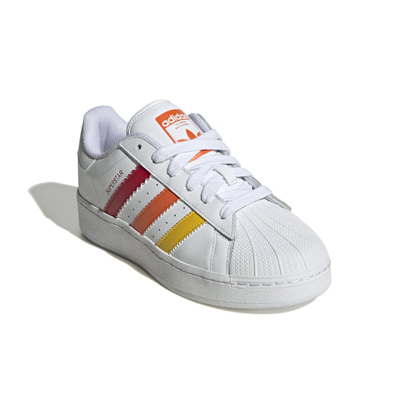 ADIDAS SUPERSTAR XLG W IF9122 SNEAKER (W)