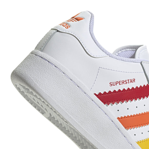 ADIDAS SUPERSTAR XLG W IF9122 SNEAKER (W)