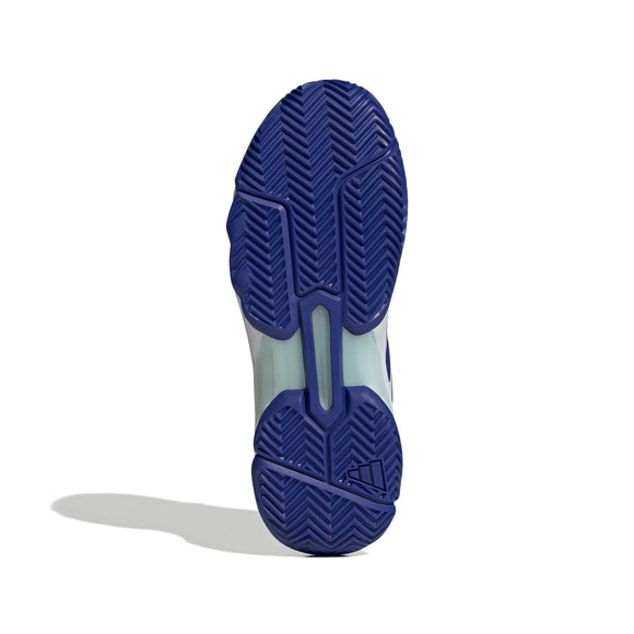 ADIDAS COURTJAM CONTROL 3 M IF9136 SHOES TENNIS (M)