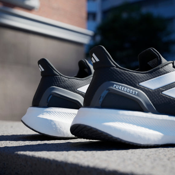 ADIDAS PUREBOOST LIGHT IF9191 RUNNING SHOES (M)
