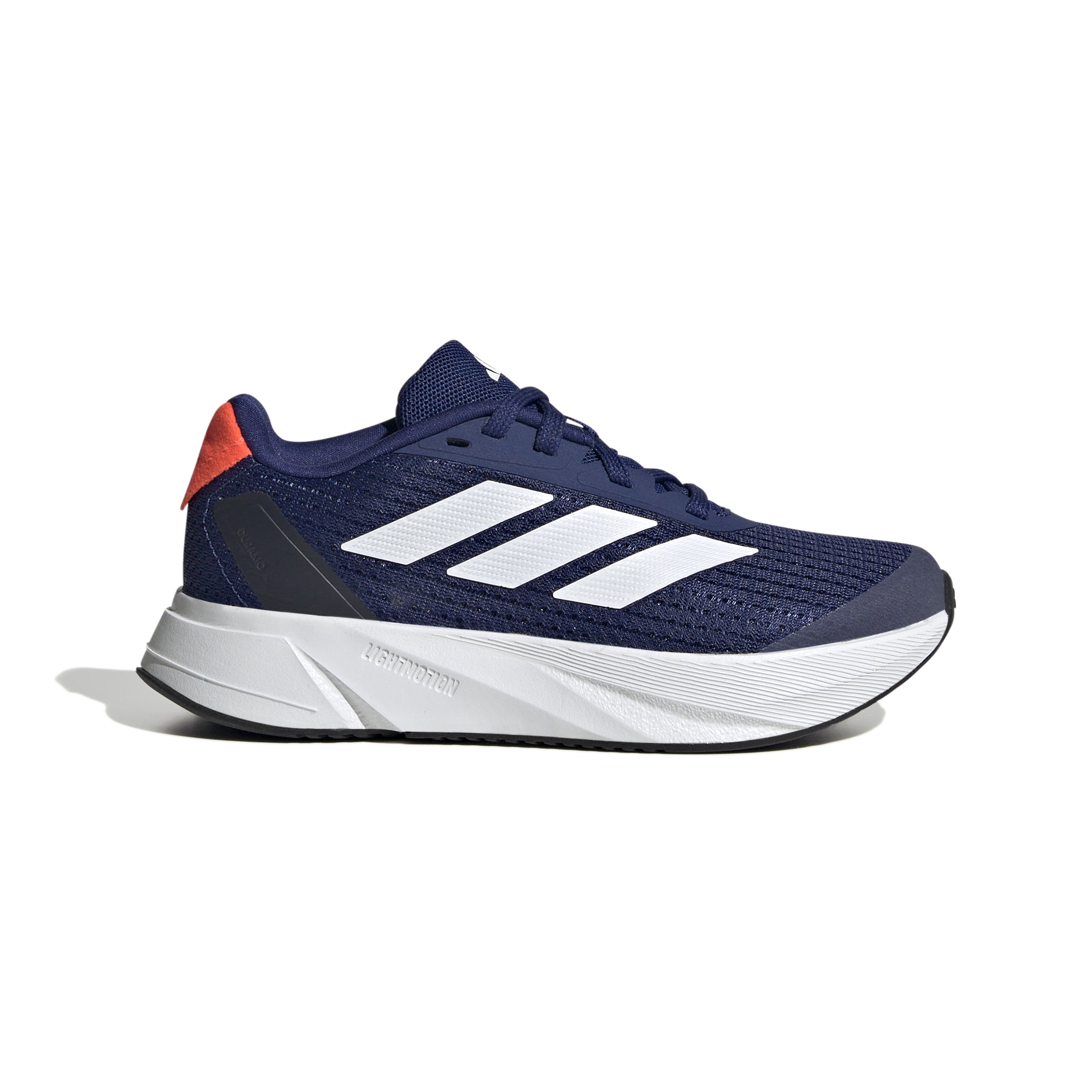 Adidas duramo 9 outlet vs