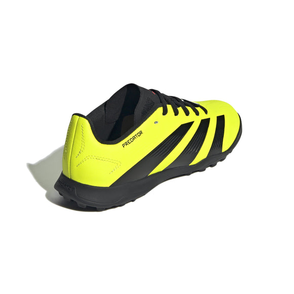 ADIDAS PREDATOR LEAGUE TF J IG5444 TURF SHOES FOOTBALL (YB)