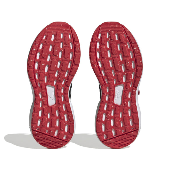 ADIDAS RAPIDASPORT  Spider-man EL K IG7175 RUNNING SHOES (YB)