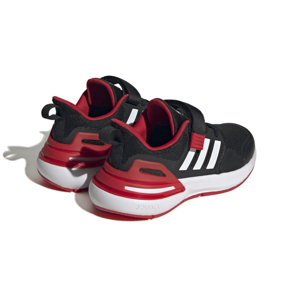 ADIDAS RAPIDASPORT  Spider-man EL K IG7175 RUNNING SHOES (YB)