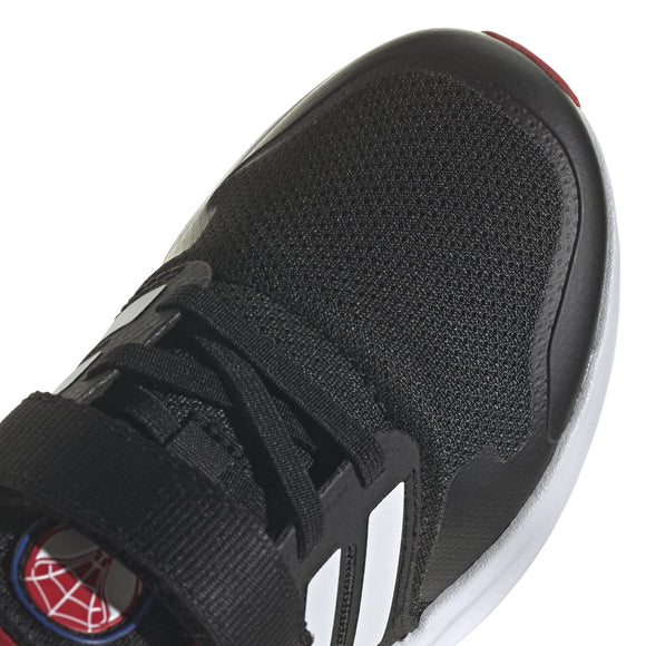 ADIDAS RAPIDASPORT  Spider-man EL K IG7175 RUNNING SHOES (YB)