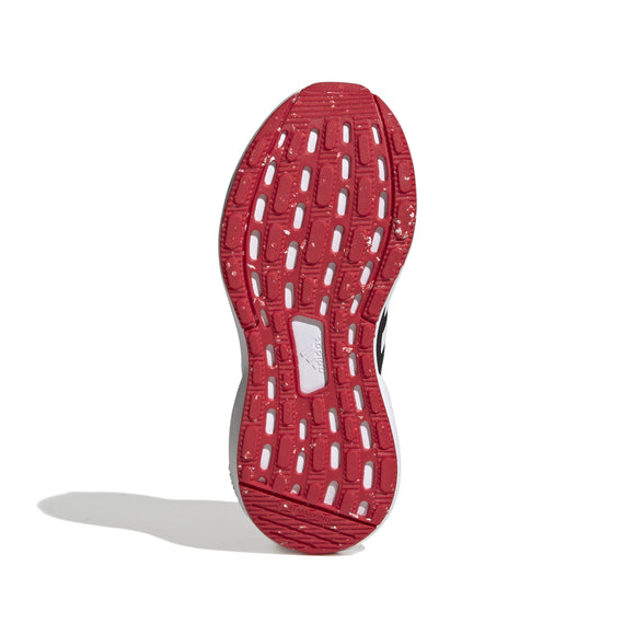 ADIDAS RAPIDASPORT  Spider-man K IG7176 RUNNING SHOES (YB)