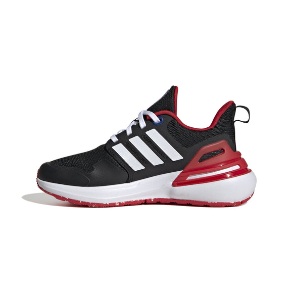 ADIDAS RAPIDASPORT  Spider-man K IG7176 RUNNING SHOES (YB)