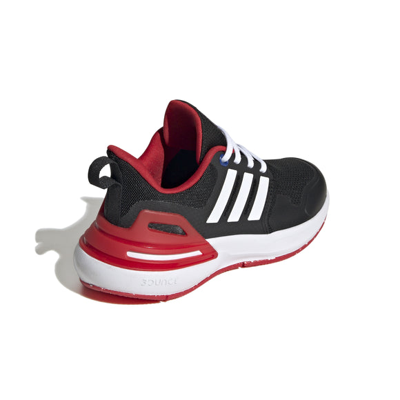 ADIDAS RAPIDASPORT  Spider-man K IG7176 RUNNING SHOES (YB)