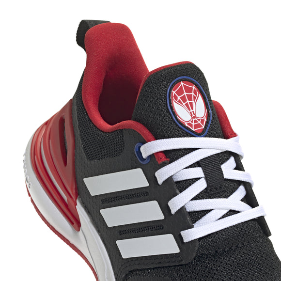 ADIDAS RAPIDASPORT  Spider-man K IG7176 RUNNING SHOES (YB)