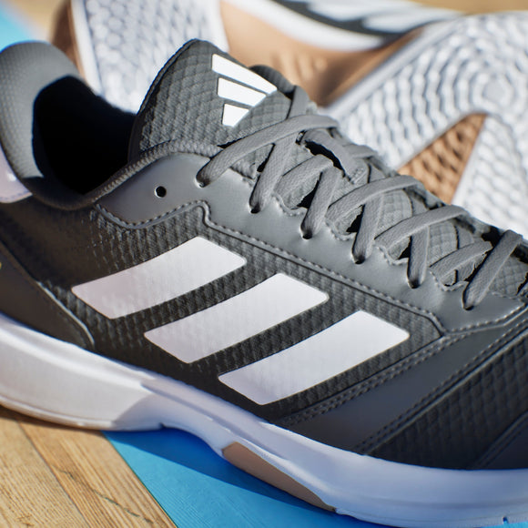 ADIDAS LIGRA 8 M IH0526 COURT SHOES BADMINTON (M)